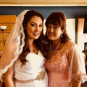 Meet your Posher, Sherry